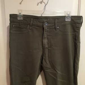 Articles of Society Denim